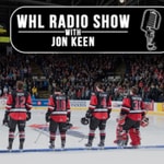 Logo of the podcast WHL Radio Show Podcast Podcast WHL Radio Show Podcast