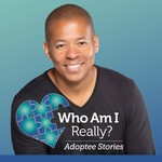 Who Am I Really? Podcast Who Am I Really?