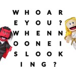 Who Are You When No One Is Looking Podcast Who Are You When No One Is Looking