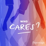 Podcast Who Cares?
