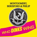 Logo of the podcast WHO DINKS WINS Podcast WHO DINKS WINS