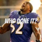 Podcast Who Done It?