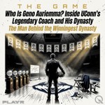 Podcast Who Is Geno Auriemma? Inside UConn's Legendary Coach and His Dynasty