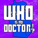 Logo of the podcast Who Is My Doctor?! Podcast Who Is My Doctor?!