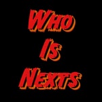 Logo of the podcast Who is Nexts Podcast Who is Nexts