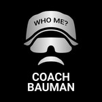 Logo of the podcast Who Me Podcast Podcast Who Me Podcast