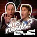 Who Needs ? A My Boys Rewatch Podcast Podcast Who Needs ? A My Boys Rewatch Podcast