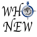 Podcast Who New Podcast