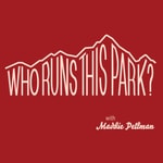 Who Runs This Park Podcast Who Runs This Park