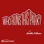 Who Runs This Park Podcast Who Runs This Park