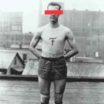 Logo of the podcast Who The Hell is Chuck Taylor? Podcast Who The Hell is Chuck Taylor?