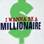 Logo of the podcast Who Wants To Be a 390 Millionaire Podcast Who Wants To Be a 390 Millionaire