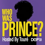 Logo of the podcast Who Was Prince? Podcast Who Was Prince?