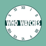 Who Watches Who Watches
