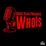 Podcast #WhoIs with DJ Quicksilva