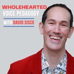 Wholehearted Voice Pedagogy Wholehearted Voice Pedagogy