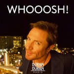 Logo of the podcast WHOOOSH! Podcast WHOOOSH!