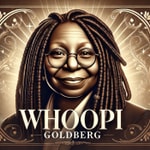 Logo of the podcast Whoopi Goldberg Podcast Whoopi Goldberg