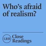 Logo of the podcast Who’s afraid of realism? Podcast Who’s afraid of realism?