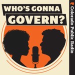 Logo of the podcast Who's Gonna Govern? Podcast Who's Gonna Govern?