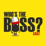 Logo of the podcast Who's The Boss? Cast Podcast Who's The Boss? Cast