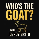 Logo of the podcast Who’s the GOAT? Podcast Who’s the GOAT?