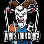 Logo of the podcast Who’s Your Goat? Podcast Podcast Who’s Your Goat? Podcast