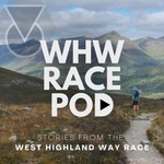 WHW Race POD Podcast WHW Race POD