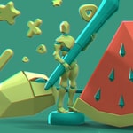 Logo of the podcast Why 3ds Max !? Podcast Why 3ds Max !?