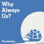 Podcast Why Always Us? - A show about Manchester City