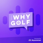 Missing podcast logo