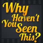 Logo of the podcast Why Haven’t You Seen This? Podcast Why Haven’t You Seen This?