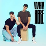 Podcast Why Here