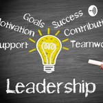 Logo of the podcast Why is problem solving the mst important leadership quality ? Podcast Why is problem solving the mst important leadership quality ?