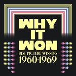 Logo of the podcast Why It Won Podcast Why It Won