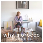 Logo of the podcast Why Morocco Podcast Why Morocco
