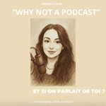 Logo of the podcast WHY NOT A PODCAST Podcast WHY NOT A PODCAST