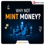 Logo of the podcast Why Not Mint Money Podcast Why Not Mint Money