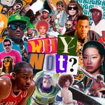 Logo of the podcast Why Not? Podcast Why Not?
