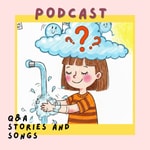 Logo of the podcast Why, Oh Why? | Q&A Science Stories for Kids Podcast Why, Oh Why? | Q&A Science Stories for Kids