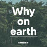 Logo of the podcast Why on earth Podcast Why on earth
