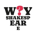 Podcast Why Shakespeare?