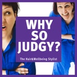 Podcast Why So Judgy? 
