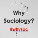Logo of the podcast Why Sociology? Podcast Why Sociology?