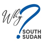 Why South Sudan? 