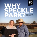Podcast Why Speckle Park?