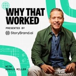 The StoryBrand Podcast The StoryBrand Podcast