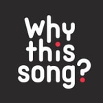 Logo of the podcast Why This Song? Podcast Why This Song?