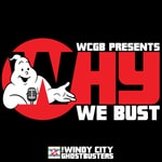 Logo of the podcast Why We Bust Podcast Why We Bust