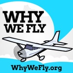 Why We Fly Why We Fly